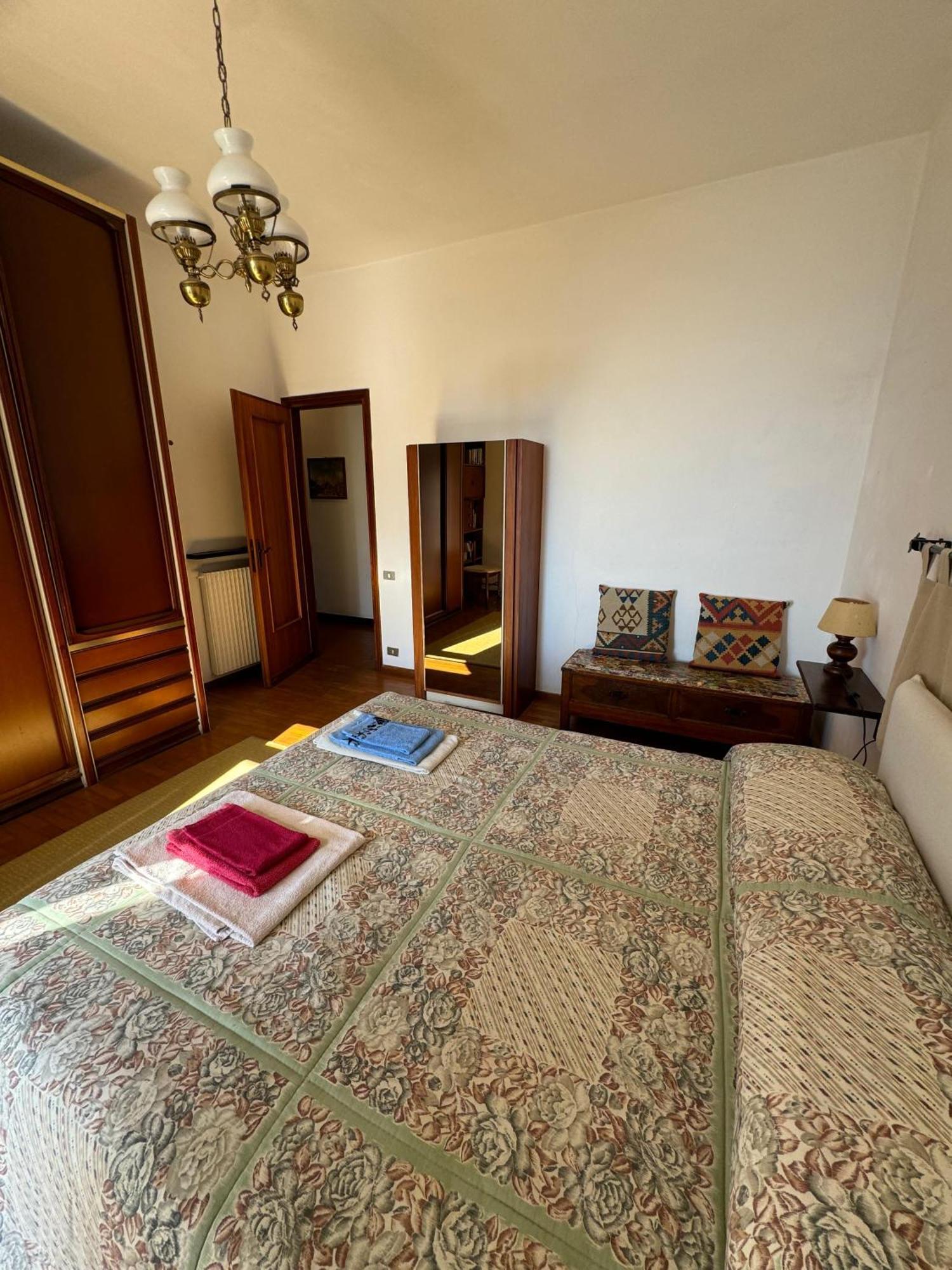 Villa Giardino Dei Limoni à Pieve Ligure Extérieur photo