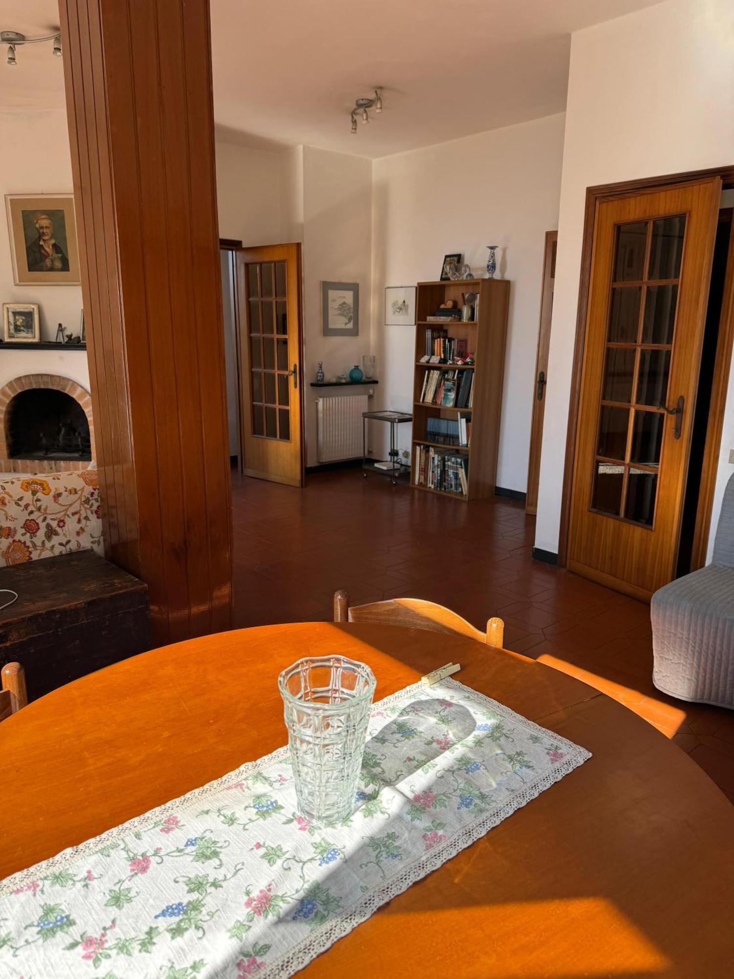 Villa Giardino Dei Limoni à Pieve Ligure Extérieur photo