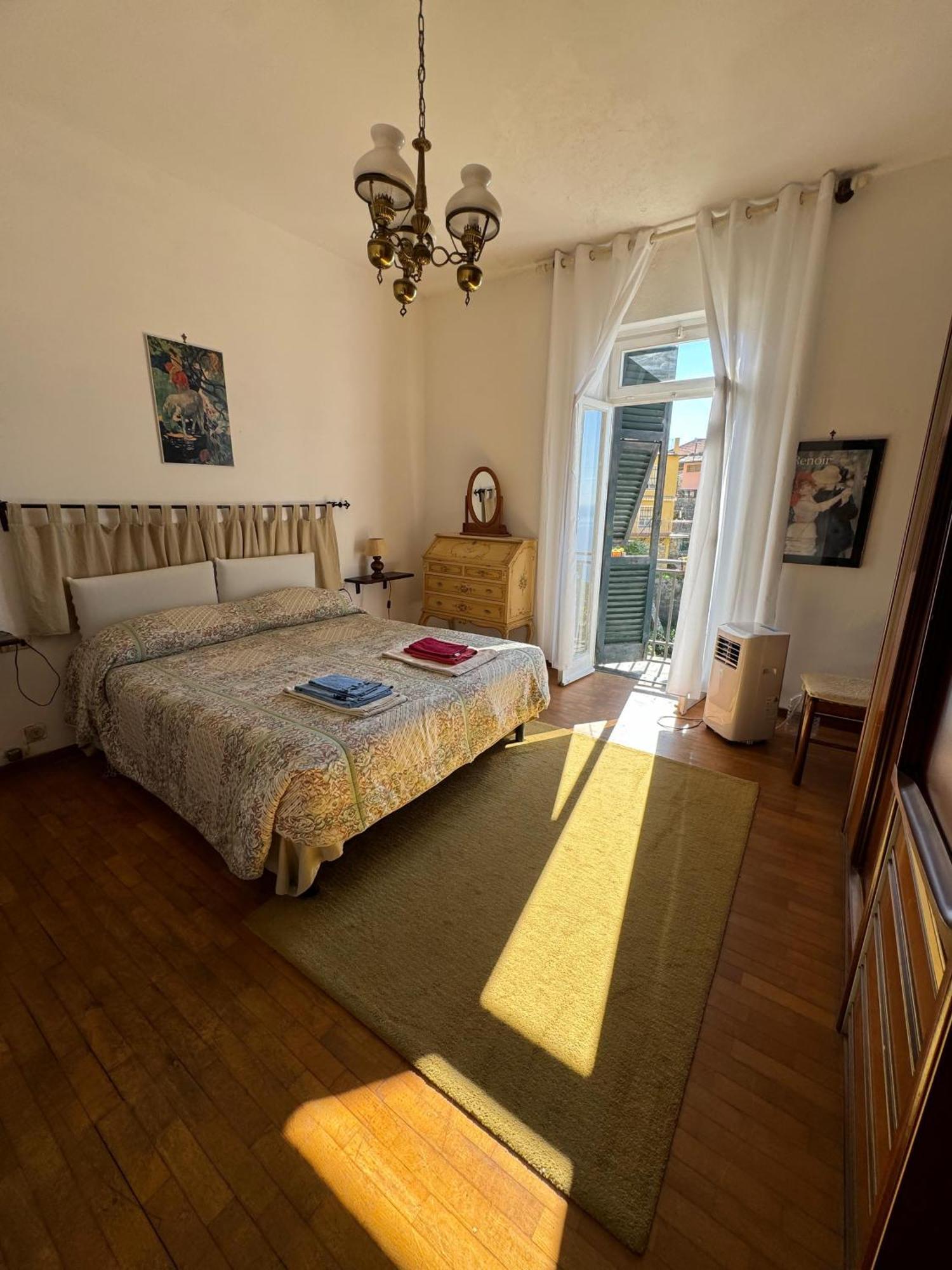 Villa Giardino Dei Limoni à Pieve Ligure Extérieur photo