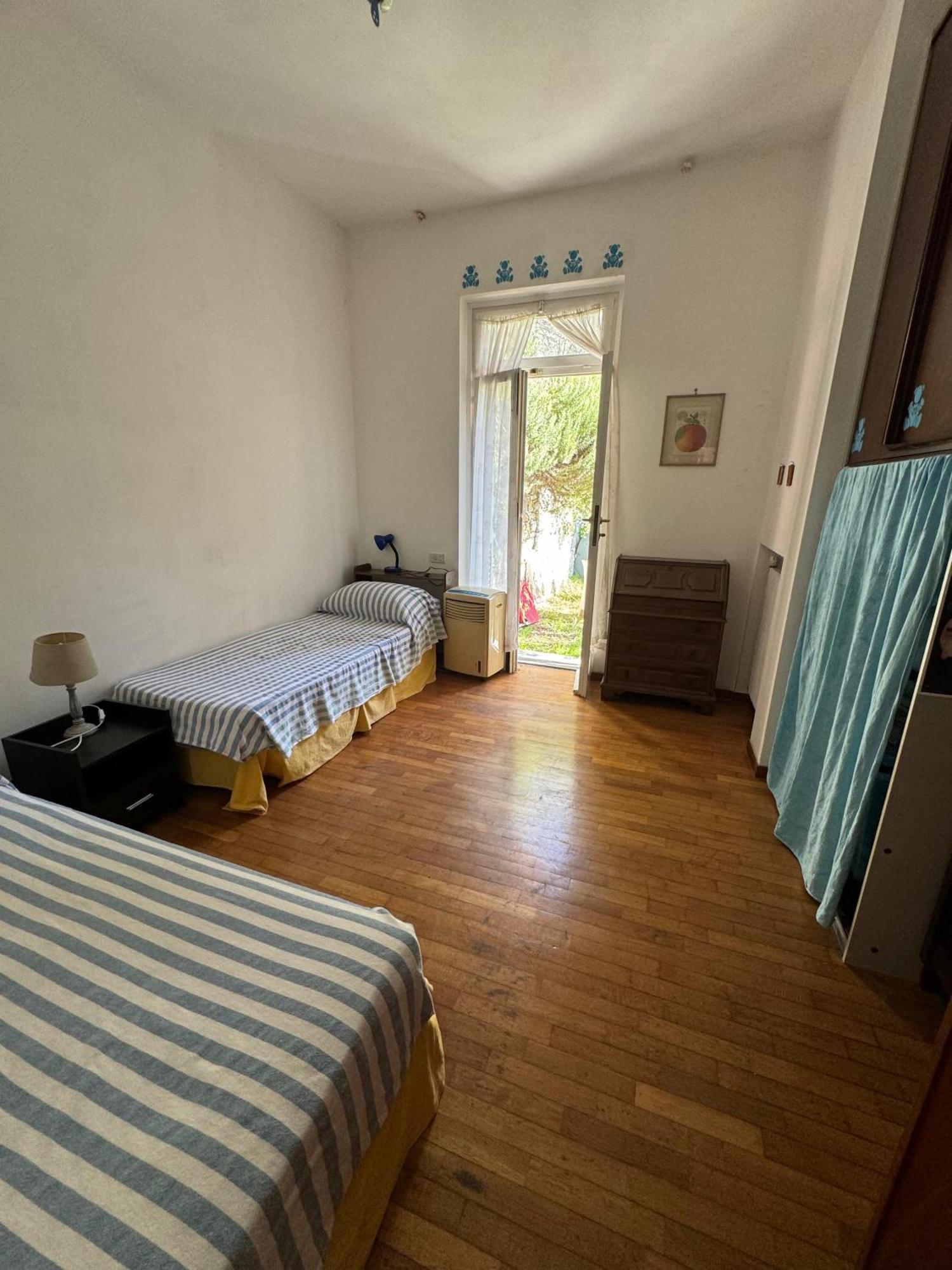 Villa Giardino Dei Limoni à Pieve Ligure Extérieur photo