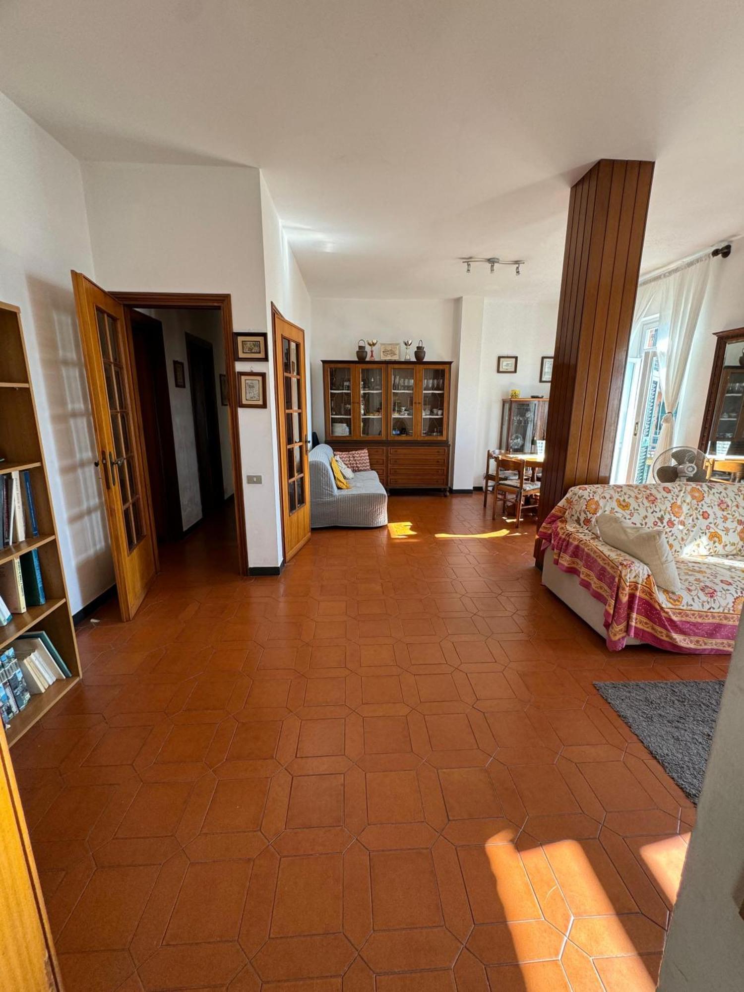 Villa Giardino Dei Limoni à Pieve Ligure Extérieur photo