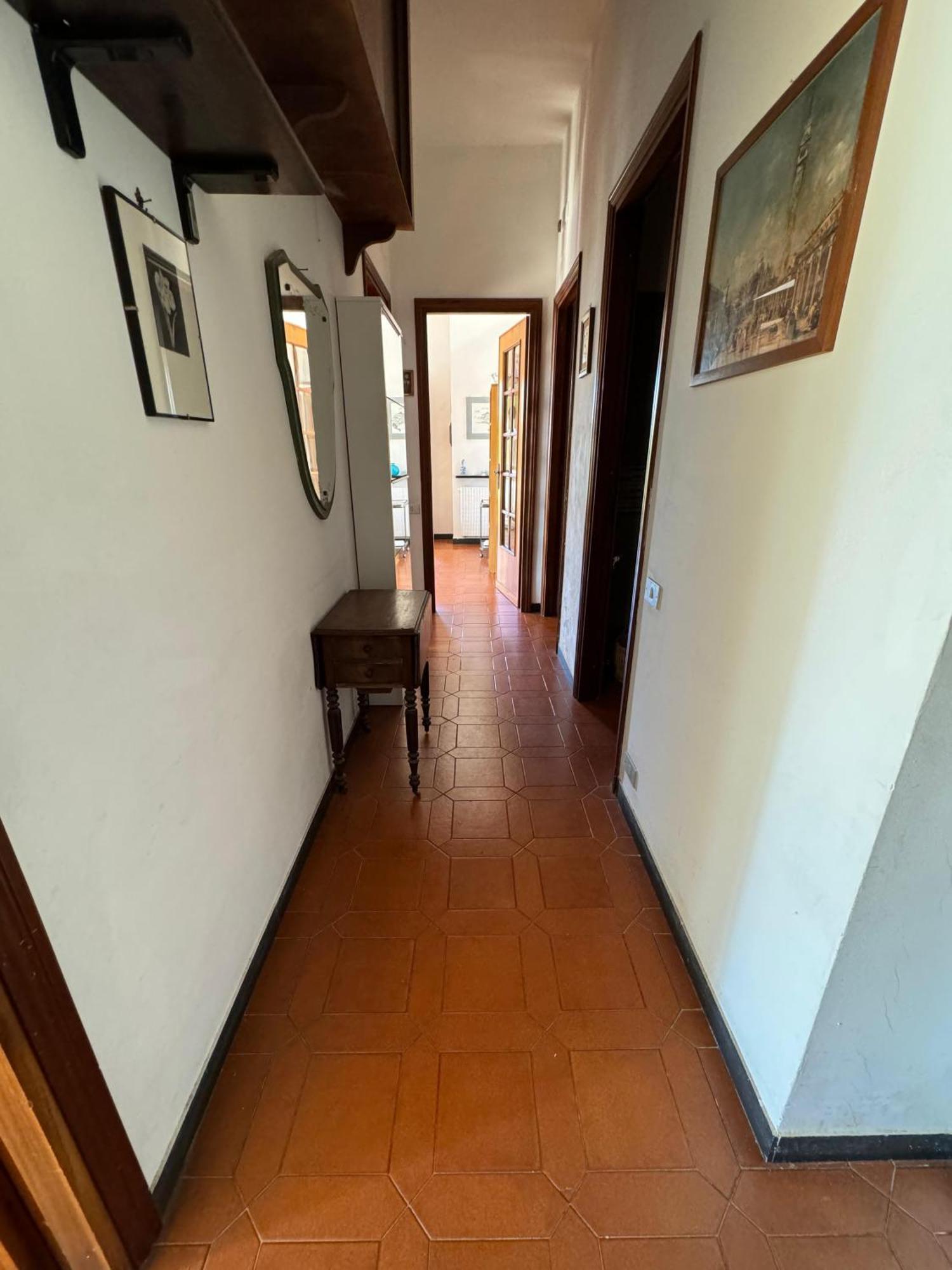 Villa Giardino Dei Limoni à Pieve Ligure Extérieur photo