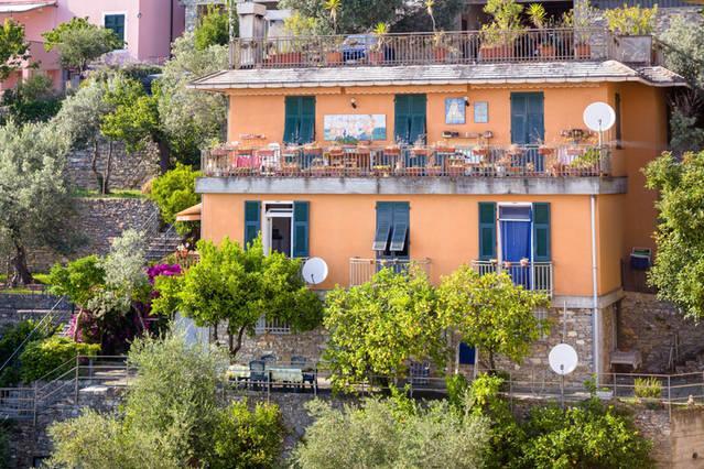 Villa Giardino Dei Limoni à Pieve Ligure Extérieur photo